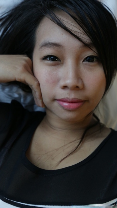 hairy asian pussy pretty gallery