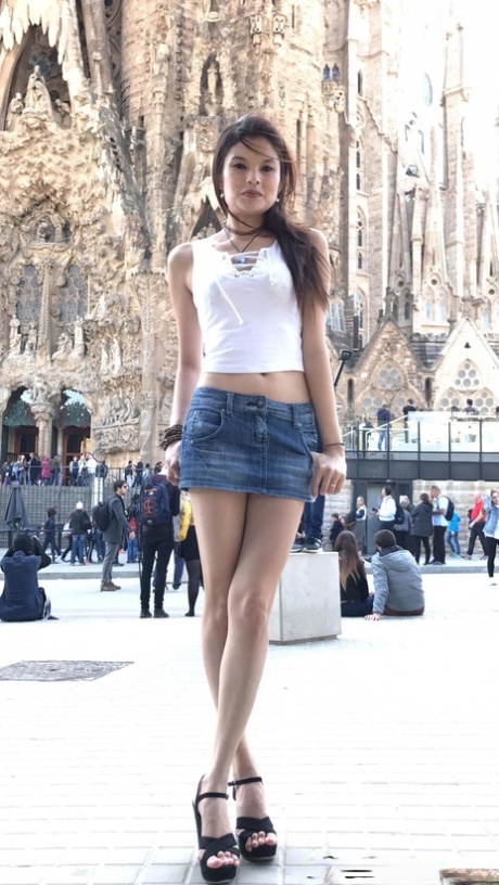 Miyuki Son star pornographic pics