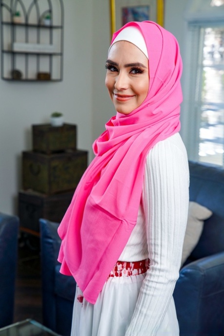 hijab pretty pics