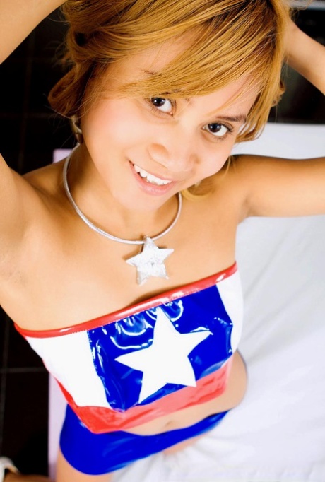 rousse asiatique meilleur hd des photos