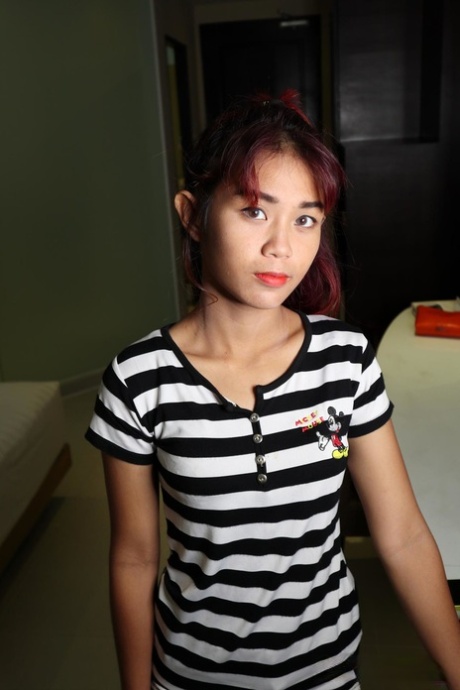 asijské z první strany erotické porno fotografie