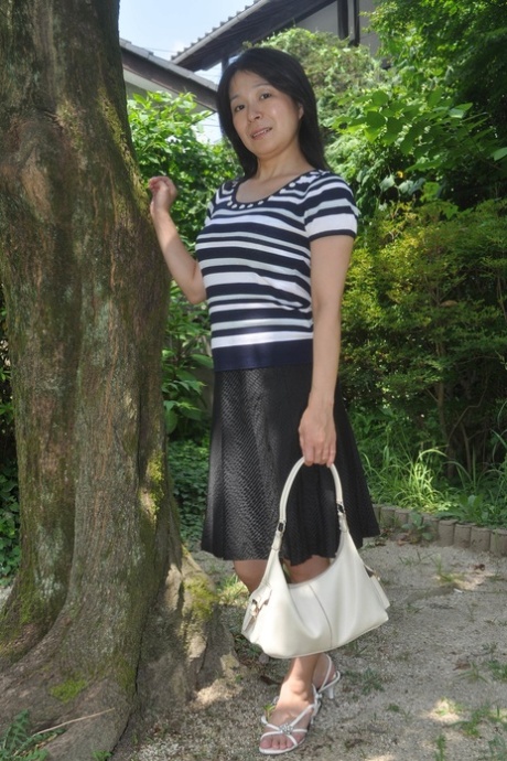japonaise mature art pornographique photo