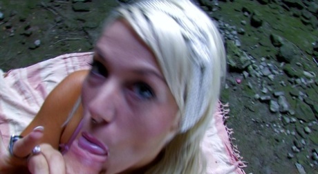 rubia garganta profunda hermosa sexy recopilación