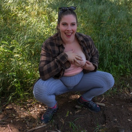 chubby jeans adult pic