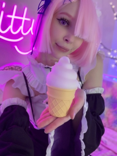 teen cosplay adult picture