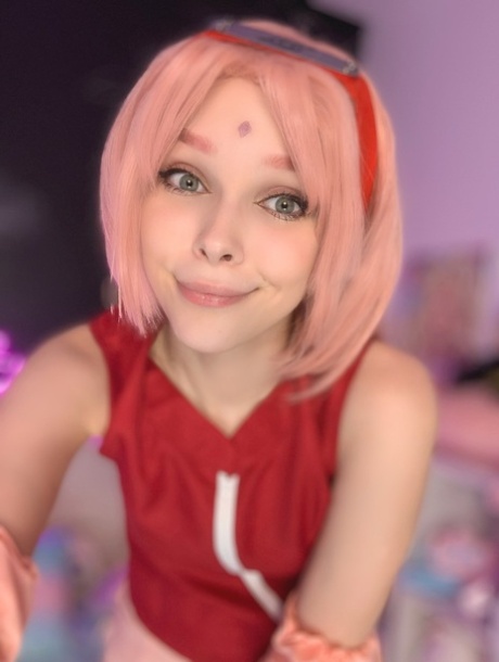 cosplay teenagerů umění nejlepší obr
