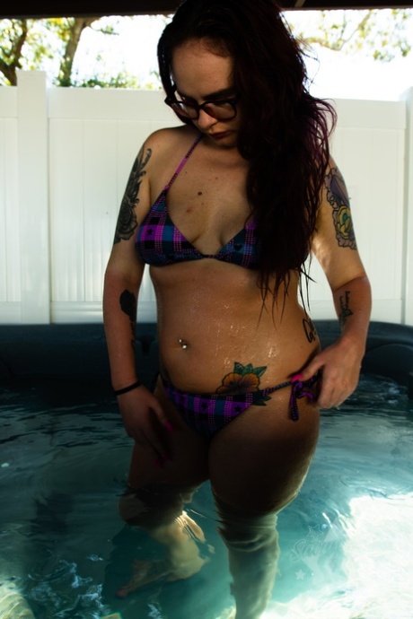 milf bikini bästa erotiska bilder