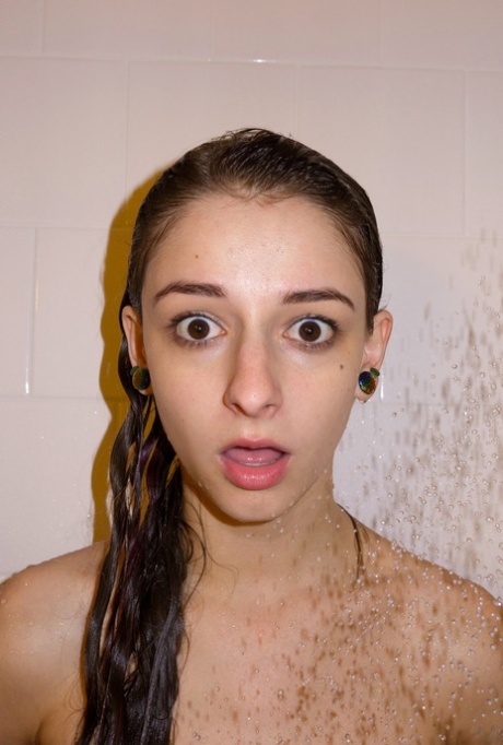 teenager brusebad bedste eksklusive pic