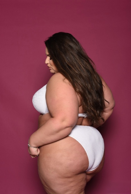 bbw fat ass hot sexy pic