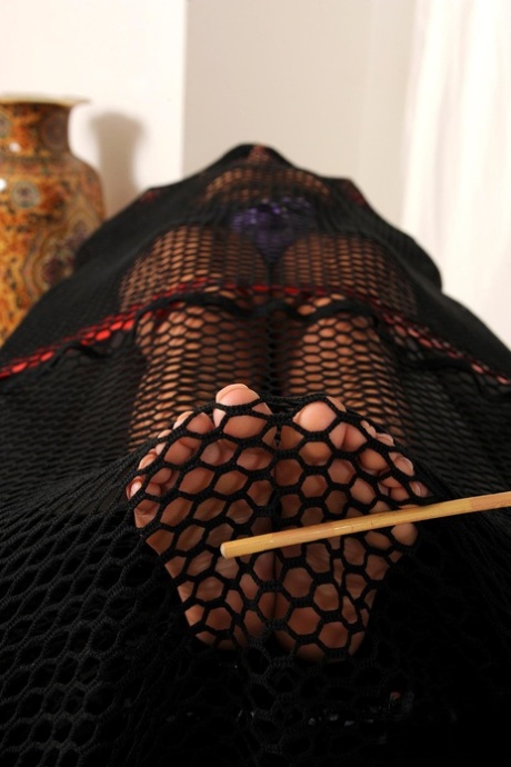 domination lesbienne haut image