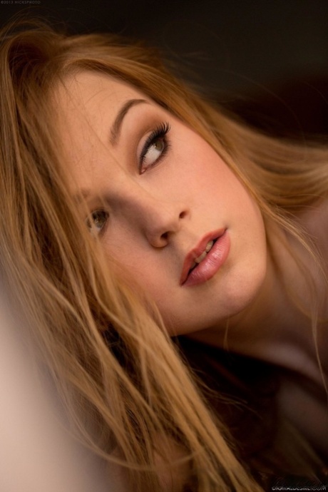 red lips beautiful xxx gallery