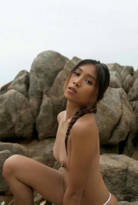 asian beach art xxx pics