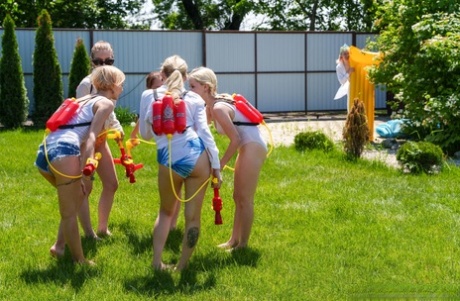 teen orgy perfect pics