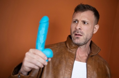 gay dildo beautiful porn pics