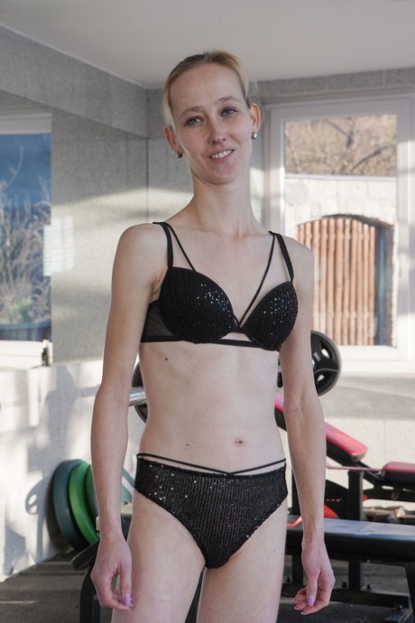 maigre mature pornographique érotique image