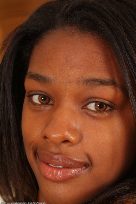 beautiful ebony hot picture