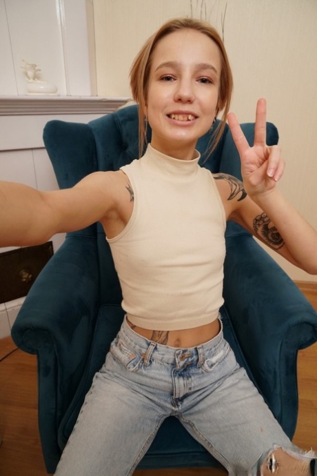 skinny jeans top nudes foton
