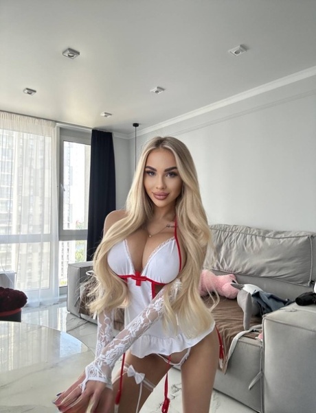 lingerie model sex archive