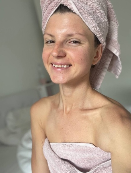 hubená modelka docela nejlepší obraz