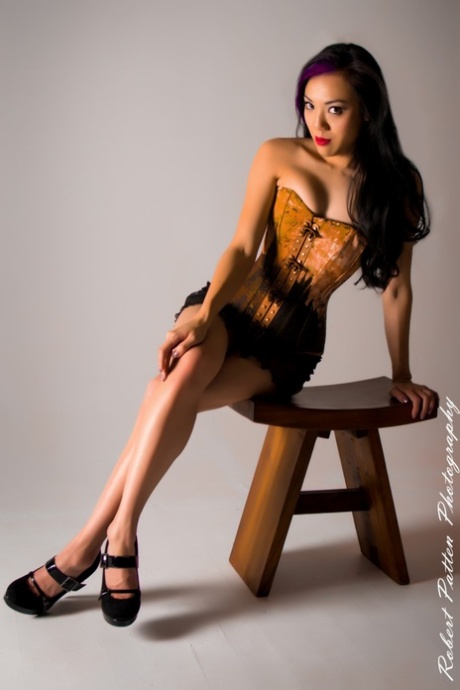 latinamerikansk städerska hd sexig bild