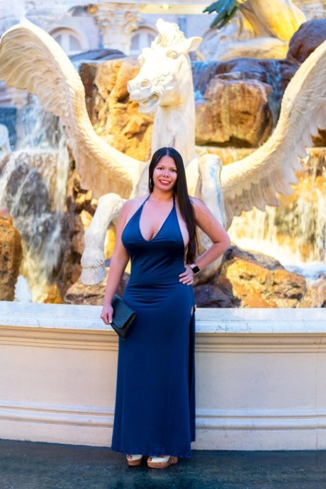 giant tits naked archive