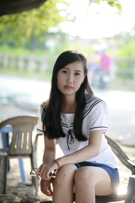 肥胖青少年 熱裸 畫廊