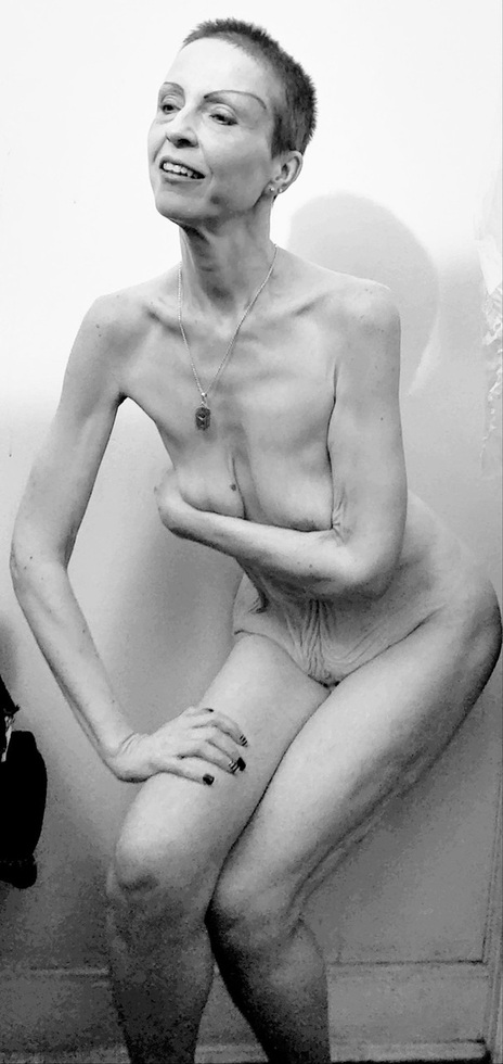 skinny mature hot sex image
