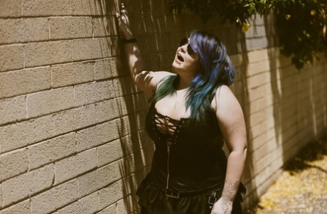 goth nice gratis bild