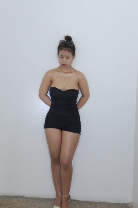jambes asiatiques nue xxx galeries