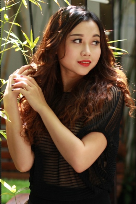 asian dress nice photos