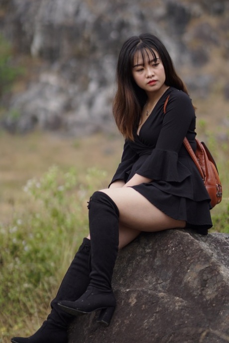 botas asiáticas mejor exclusivo foto
