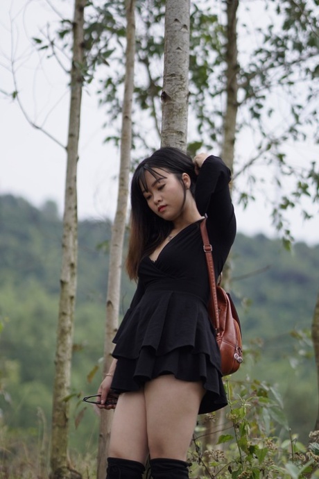 asian boots free pic