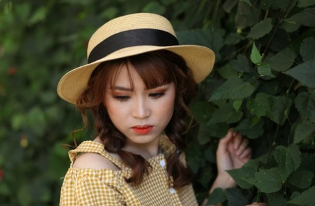 asian face hd pics