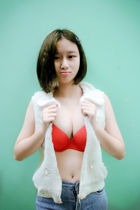 asian jeans art porn archive