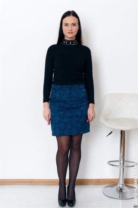 lingerie skirt beautiful xxx photo