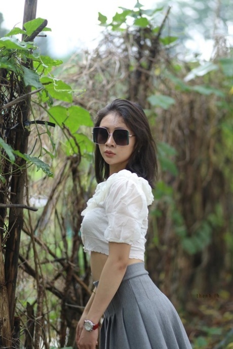 jupe asiatique parfait xxx des photos
