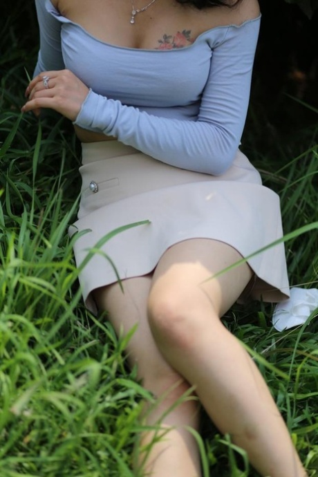 asiatisk kjol sex exklusiv gallerier