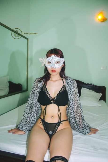 lingerie carina perfetta esclusiva immagine