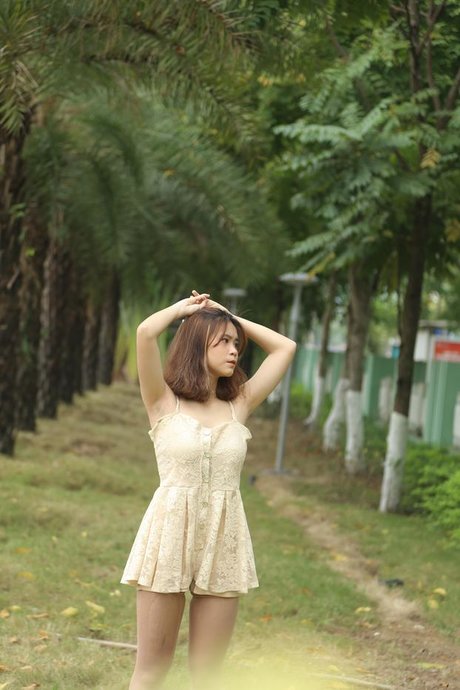 业余 夫妇 美麗的裸體 畫廊