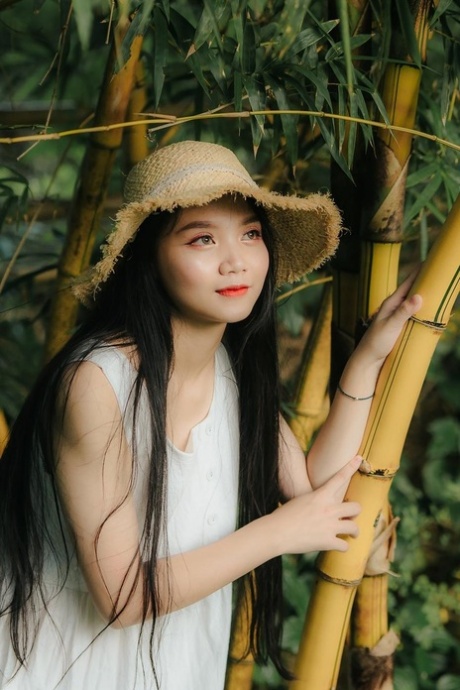 asian solo perfect image