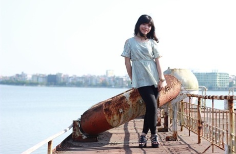 asian outdoor pretty img