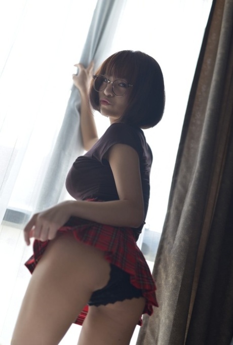亚洲裙底风光 自由的 圖片