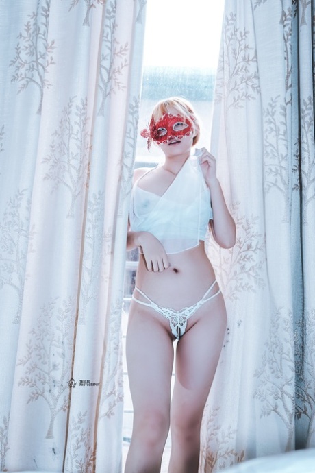 sheer panties sexy nudes photo