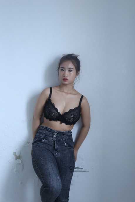 asian jeans erotic picture