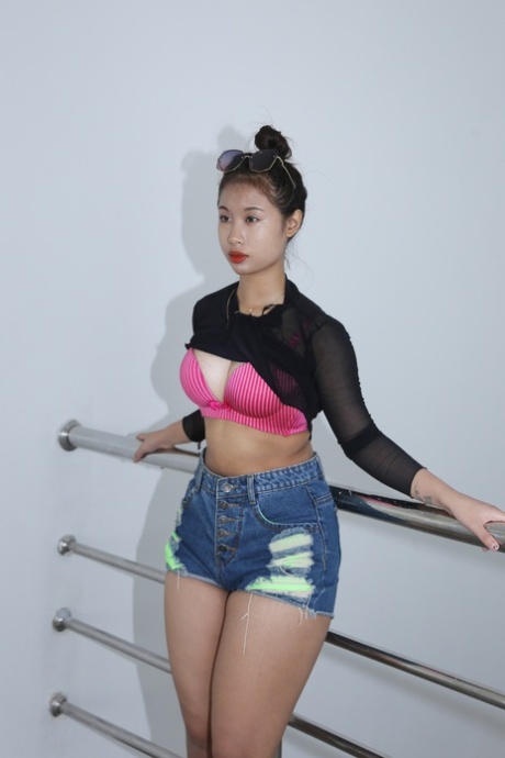 asiatisk solo beste pene foton