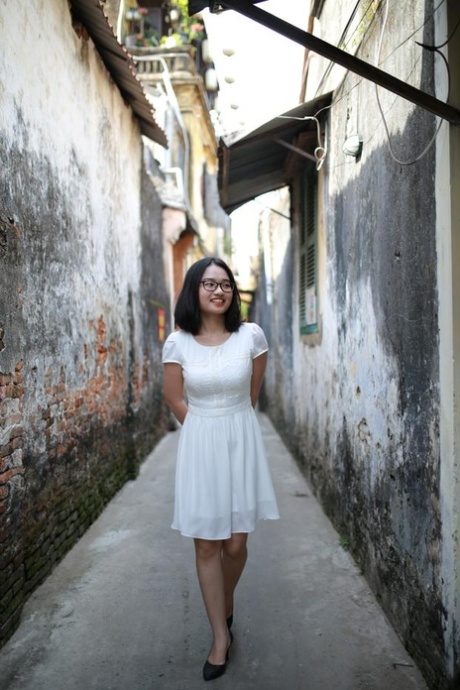 asian glasses adult gallery