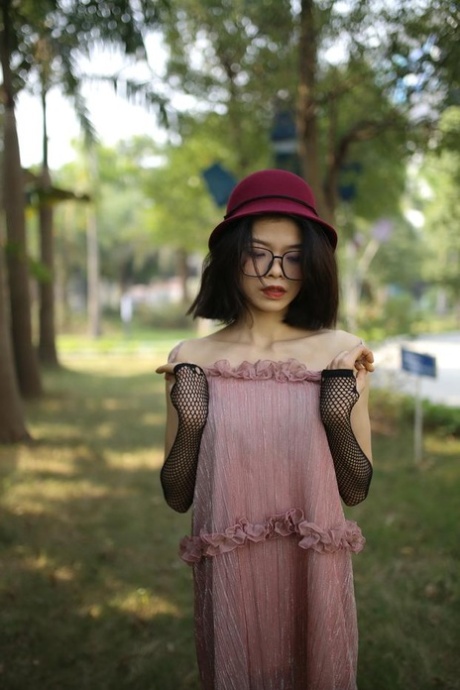 asian public exclusive galleries