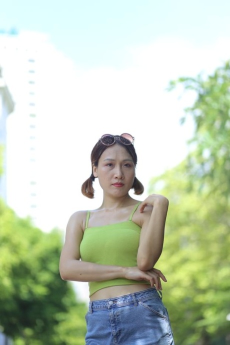 亚洲公众 美麗的 畫廊