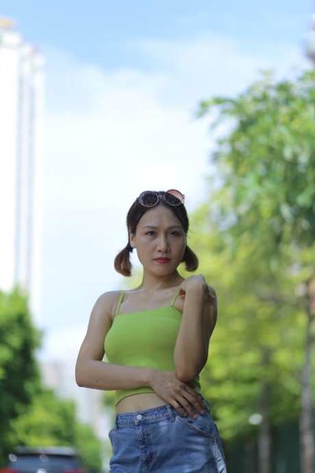 asiatisk offentlig pene adult arkiv