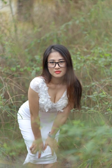 asiatiska glasögon hd best foton